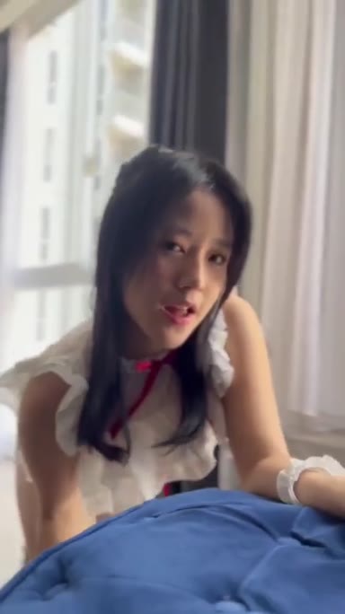 Background nonton video viral Bocil Chindo Di Ewe Brutal HD Terbaru
