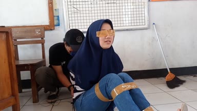 Background nonton video viral Bokep Smp Di Iket Mau Di Perkosa Di Kelas