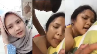 Background nonton video viral Bocil CANTIK Pulang Sekolah Rumah Sepi Di Wikwik Tetangga Mesum
